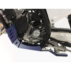 Sabot AXP Xtrem HDPE 8mm AXP 4 - AVSmoto Racing Parts 