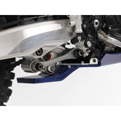 Sabot AXP Xtrem HDPE 8mm AXP 5 - AVSmoto Racing Parts 