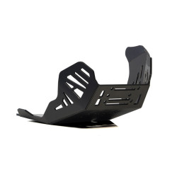 Sabot AXP Adventure - PHD 8mm (Crash Bar Hepco & Becker) AXP 1 - AVSmoto Racing Parts 
