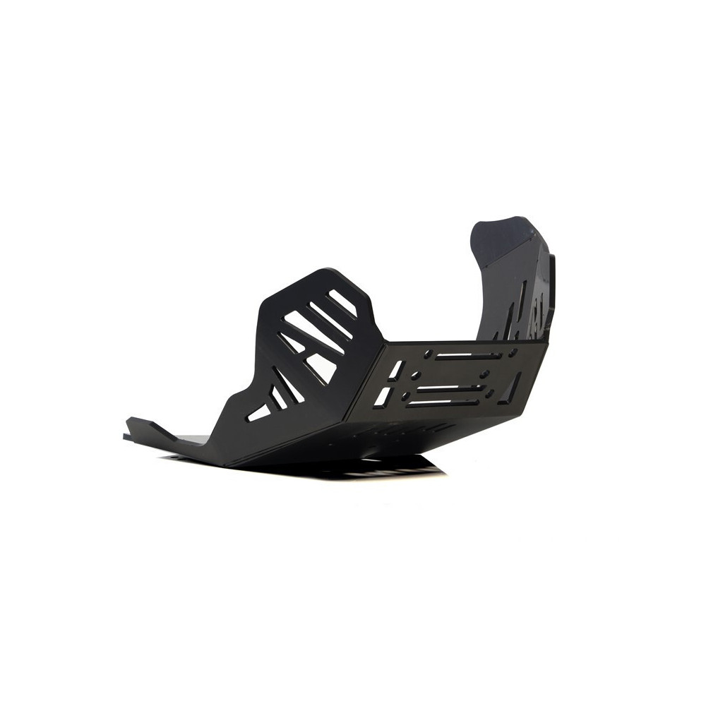 Sabot AXP Adventure - PHD 8mm (Crash Bar Hepco & Becker) AXP 1 - AVSmoto Racing Parts 