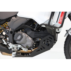 Sabot AXP Adventure - PHD 8mm (Crash Bar Hepco & Becker) AXP 3 - AVSmoto Racing Parts 