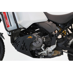 Sabot AXP Adventure - PHD 8mm (Crash Bar Hepco & Becker) AXP 4 - AVSmoto Racing Parts 