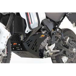Sabot AXP Adventure - PHD 8mm (Crash Bar Hepco & Becker) AXP 5 - AVSmoto Racing Parts 