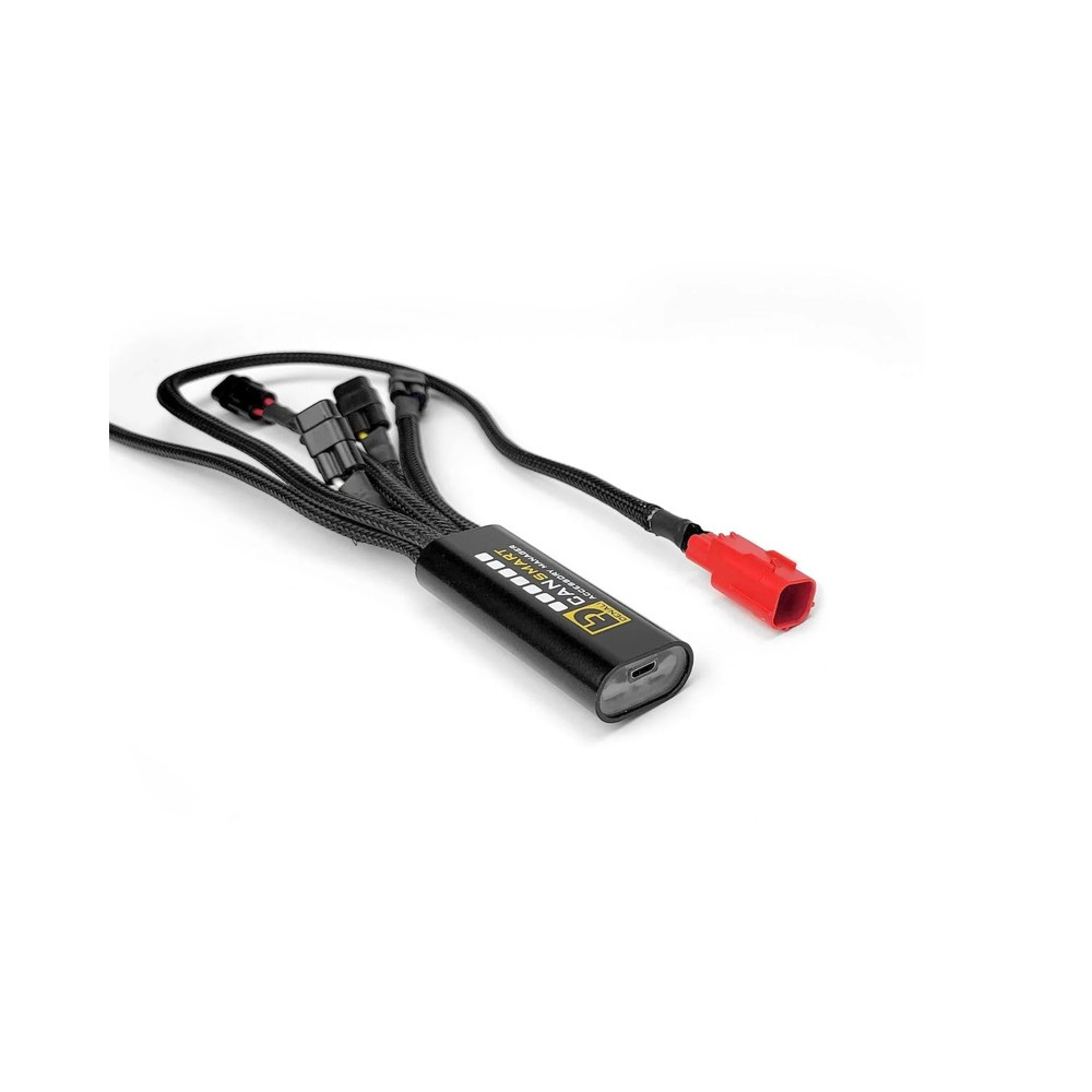 Contrôleur CANsmart™ GEN II DENALI DENALI 1 - AVSmoto Racing Parts 