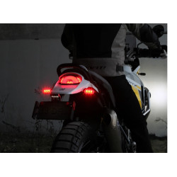 Contrôleur CANsmart™ GEN II DENALI DENALI 3 - AVSmoto Racing Parts 