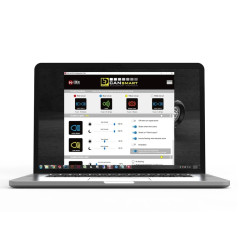 Contrôleur CANsmart™ GEN II DENALI DENALI 5 - AVSmoto Racing Parts 