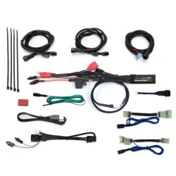 Contrôleur CANsmart™ GEN II DENALI DENALI 5 - AVSmoto Racing Parts 