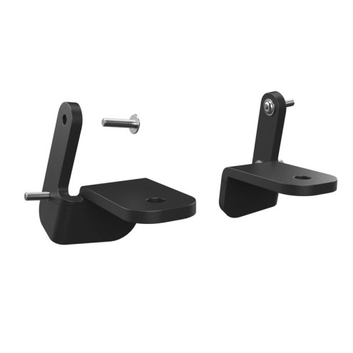 Support de phare DENALI pour adaptateur de barre de protection d'origine DENALI 1 - AVSmoto Racing Parts 