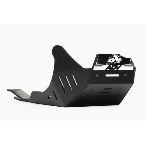Sabot AXP Adventure - PEHD 8mm AXP 1 - AVSmoto Racing Parts 