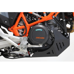 Sabot AXP Adventure - PEHD 8mm AXP 3 - AVSmoto Racing Parts 