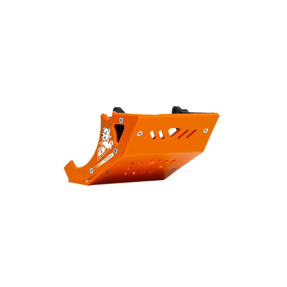 Sabot AXP - HDPE 6mm AXP 1 - AVSmoto Racing Parts 