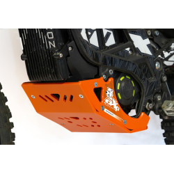 Sabot AXP - HDPE 6mm AXP 4 - AVSmoto Racing Parts 