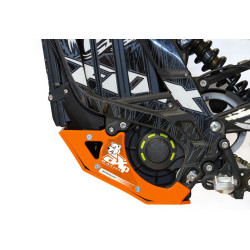 Sabot AXP - HDPE 6mm AXP 5 - AVSmoto Racing Parts 