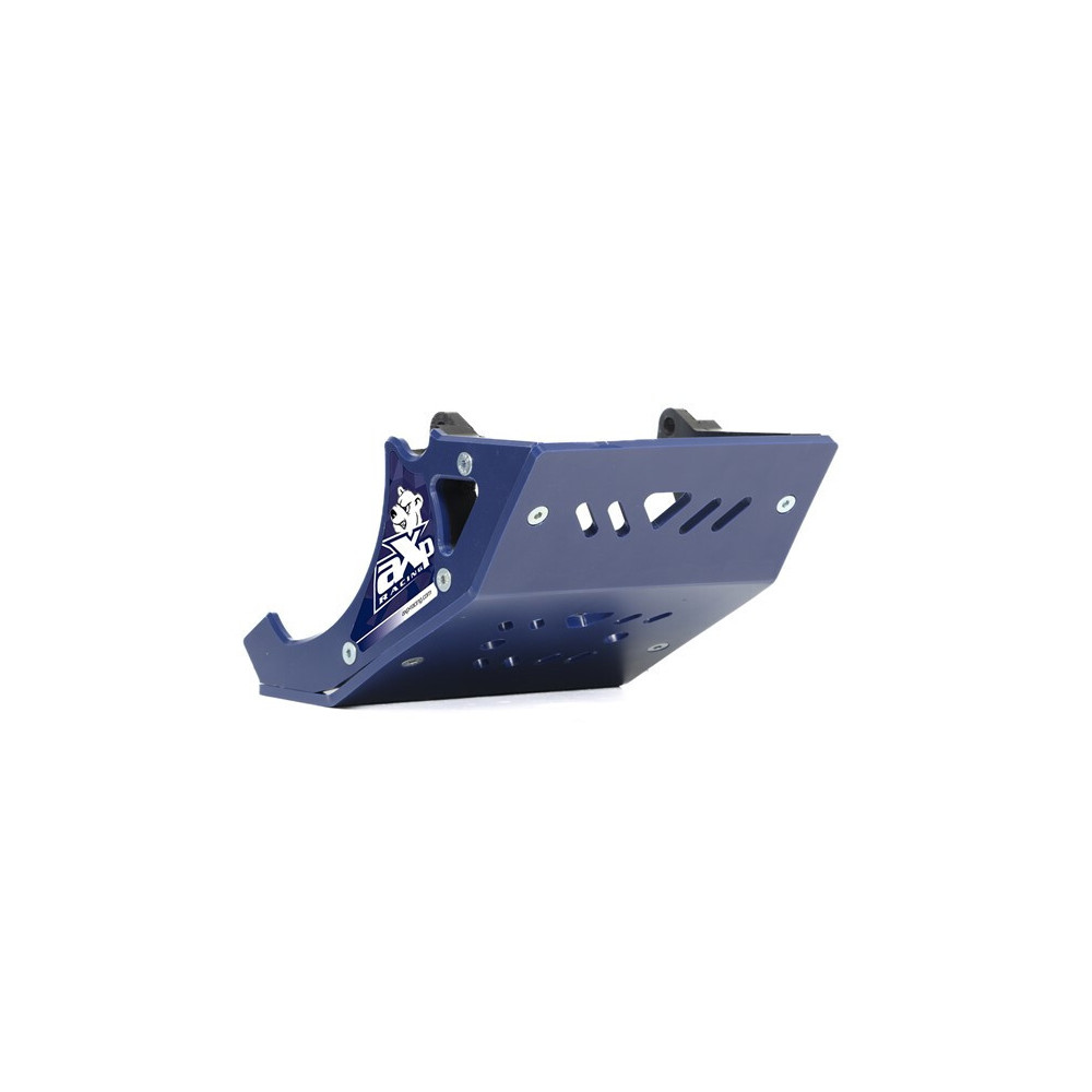 Sabot AXP - HDPE 6mm AXP 1 - AVSmoto Racing Parts 