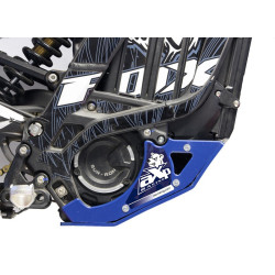 Sabot AXP - HDPE 6mm AXP 3 - AVSmoto Racing Parts 