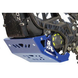 Sabot AXP - HDPE 6mm AXP 4 - AVSmoto Racing Parts 