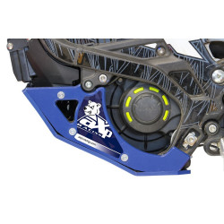 Sabot AXP - HDPE 6mm AXP 5 - AVSmoto Racing Parts 