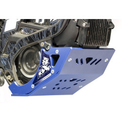 Sabot AXP - HDPE 6mm AXP 7 - AVSmoto Racing Parts 