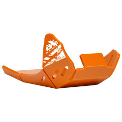 Sabot AXP Xtrem HDPE 8mm AXP 1 - AVSmoto Racing Parts 