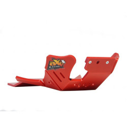 Sabot AXP Xtrem HDPE 8mm AXP 1 - AVSmoto Racing Parts 