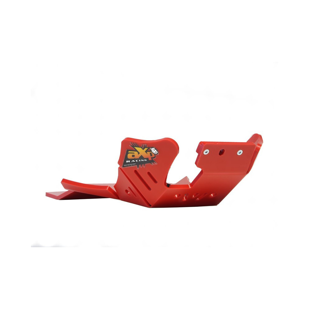 Sabot AXP Xtrem HDPE 8mm AXP 1 - AVSmoto Racing Parts 