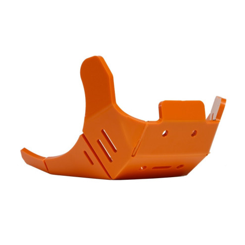 Sabot AXP Xtrem HDPE 8mm AXP 1 - AVSmoto Racing Parts 