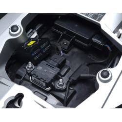 Contrôleur d'éclairages DENALI DialDim pour BMW R1250GS DENALI 5 - AVSmoto Racing Parts 