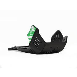 Sabot AXP Xtrem avec protection de biellette - PHD 8mm AXP 1 - AVSmoto Racing Parts 