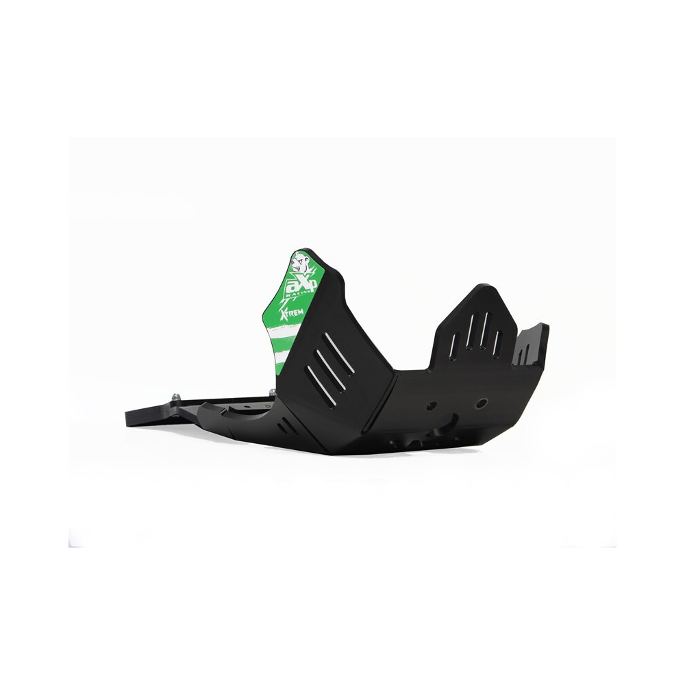 Sabot AXP Xtrem avec protection de biellette - PHD 8mm AXP 1 - AVSmoto Racing Parts 