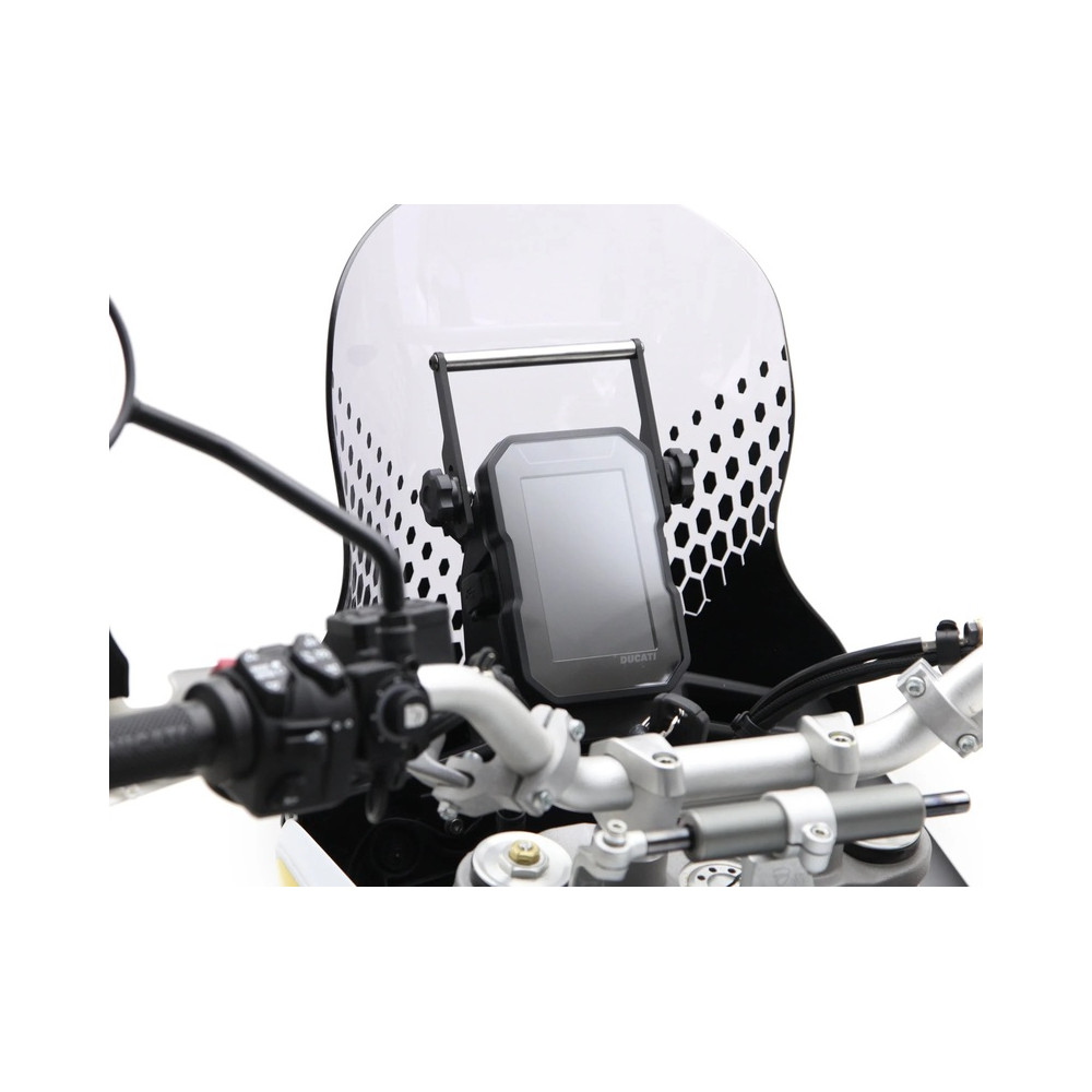 Support de téléphone DENALI Rally DENALI 1 - AVSmoto Racing Parts 