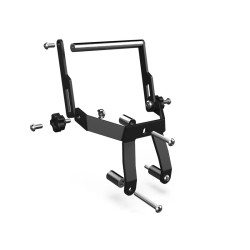 Support de téléphone DENALI Rally DENALI 5 - AVSmoto Racing Parts 