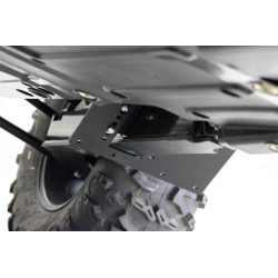 Protections de bras arrière AXP 4 - AVSmoto Racing Parts 