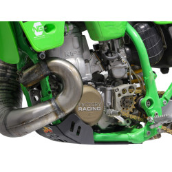 Sabot AXP - PHD 8mm AXP 4 - AVSmoto Racing Parts 