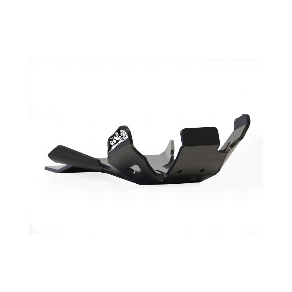 Sabot AXP Xtrem avec protection de biellette - PHD 8mm AXP 1 - AVSmoto Racing Parts 