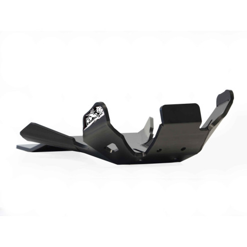 Sabot AXP Xtrem avec protection de biellette - PHD 8mm AXP 1 - AVSmoto Racing Parts 