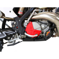 Sabot AXP Xtrem avec protection de biellette - PHD 8mm AXP 3 - AVSmoto Racing Parts 