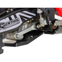 Sabot AXP Xtrem avec protection de biellette - PHD 8mm AXP 6 - AVSmoto Racing Parts 