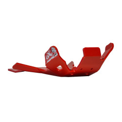 Sabot AXP Xtrem avec protection de biellette - PHD 8mm AXP 1 - AVSmoto Racing Parts 
