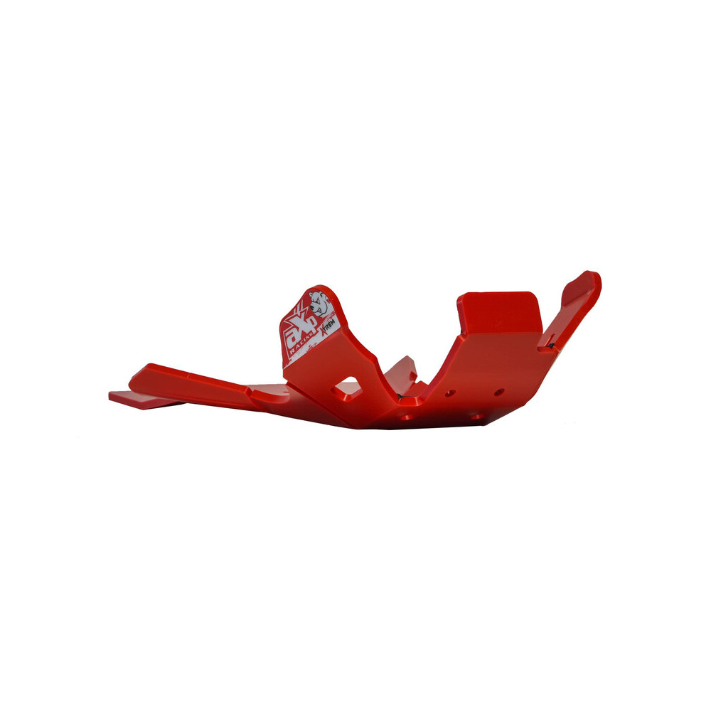 Sabot AXP Xtrem avec protection de biellette - PHD 8mm AXP 1 - AVSmoto Racing Parts 