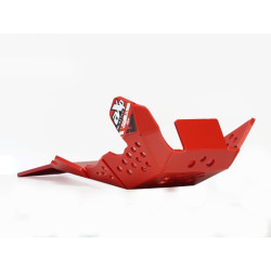 Sabot AXP - HDPE ø8mm AXP 1 - AVSmoto Racing Parts 