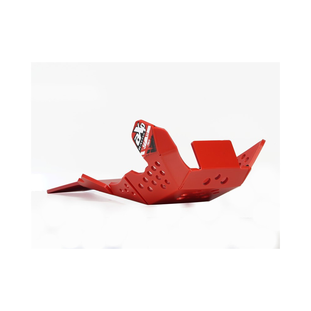 Sabot AXP - HDPE ø8mm AXP 1 - AVSmoto Racing Parts 