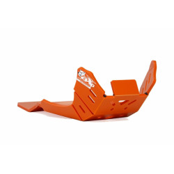 Sabot AXP - HDPE Ø8mm AXP 1 - AVSmoto Racing Parts 