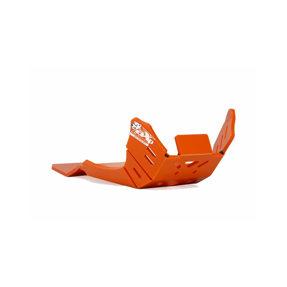 Sabot AXP - HDPE Ø8mm AXP 1 - AVSmoto Racing Parts 