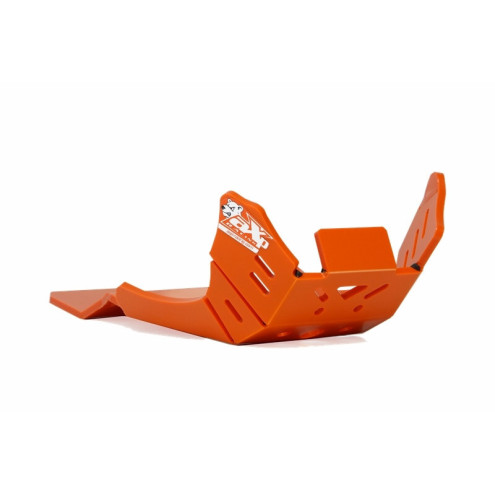 Sabot AXP - HDPE Ø8mm AXP 1 - AVSmoto Racing Parts 