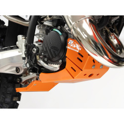 Sabot AXP - HDPE Ø8mm AXP 3 - AVSmoto Racing Parts 