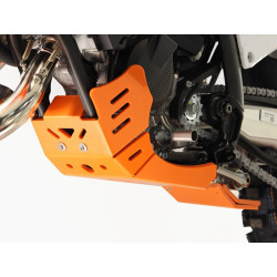 Sabot AXP - HDPE Ø8mm AXP 4 - AVSmoto Racing Parts 