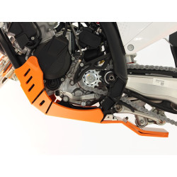 Sabot AXP - HDPE Ø8mm AXP 5 - AVSmoto Racing Parts 