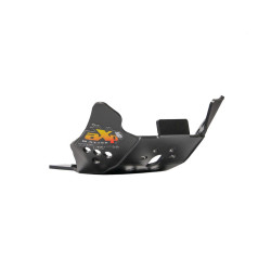 Sabot AXP - HDPE Ø6mm AXP 1 - AVSmoto Racing Parts 