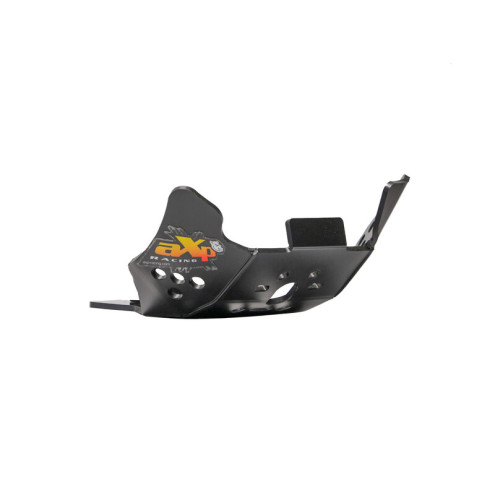 Sabot AXP - HDPE Ø6mm AXP 1 - AVSmoto Racing Parts 