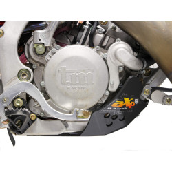 Sabot AXP - HDPE Ø6mm AXP 3 - AVSmoto Racing Parts 